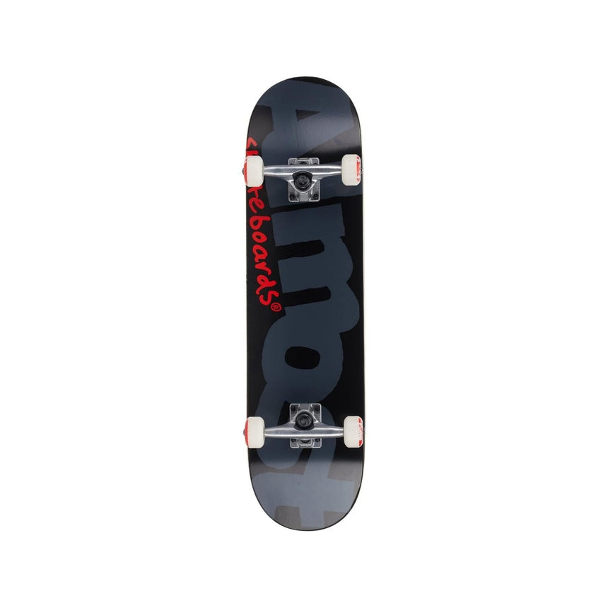Logo Land - Skate Complet 8.125 X 31.66#Skateboard StreetAlmost