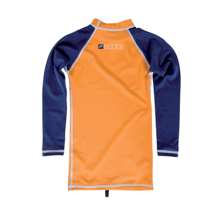 Logo - Lycra L/S UPF Surf BébéLycrasMdns