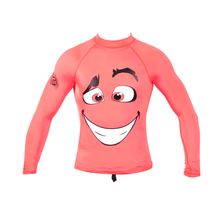 Logo - Lycra L/S UPF Surf BébéLycrasMdns