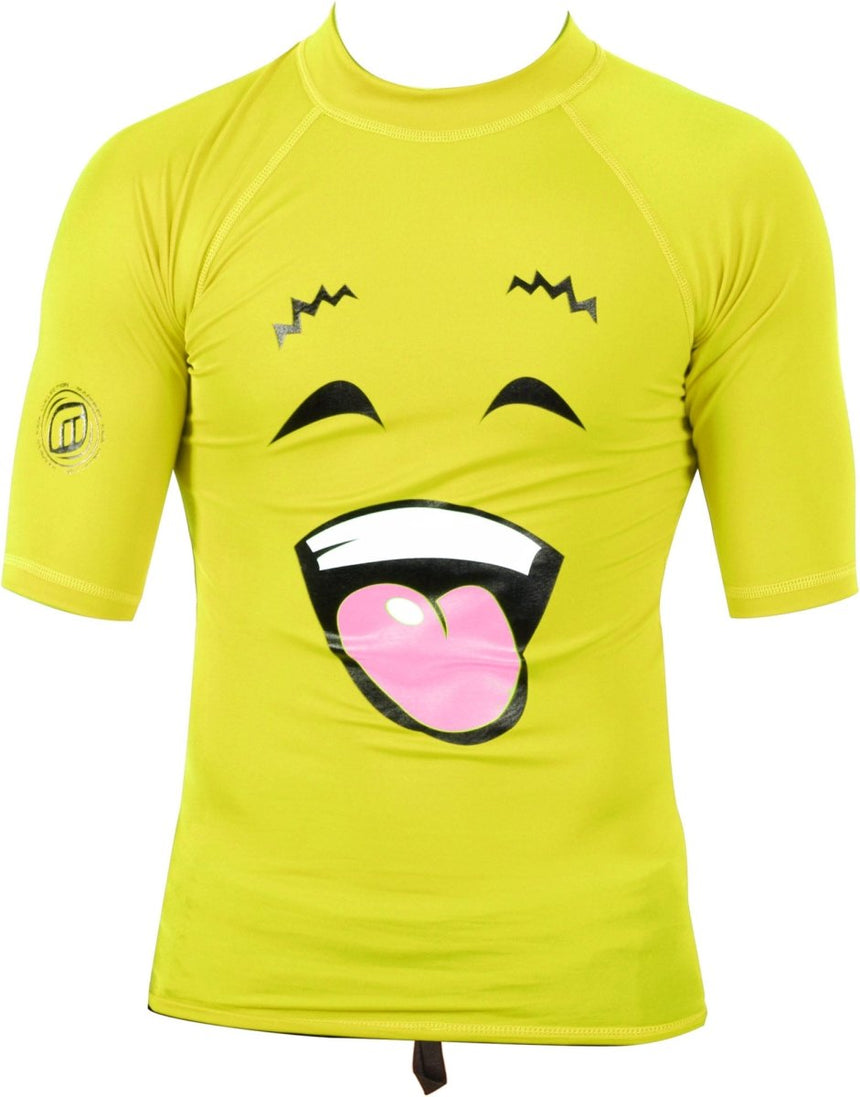 Logo - Lycra S/S UPF 50 Surf BébéLycrasMdns