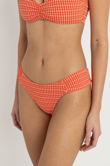 Lola Check - Bas De Maillot FemmeMaillots De BainRhythm