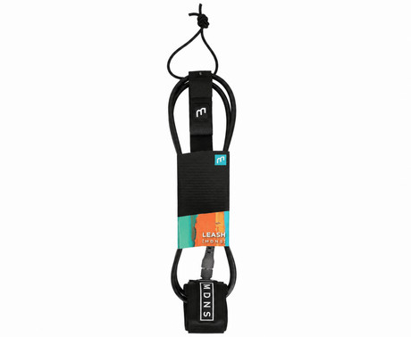 Long 7 mm - Leash De Surf 8'0LeashsMdns