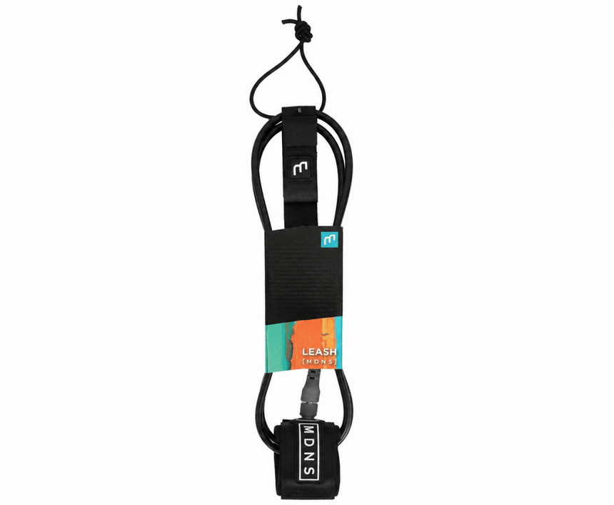 Long 7 mm - Leash De Surf 8'0LeashsMdns