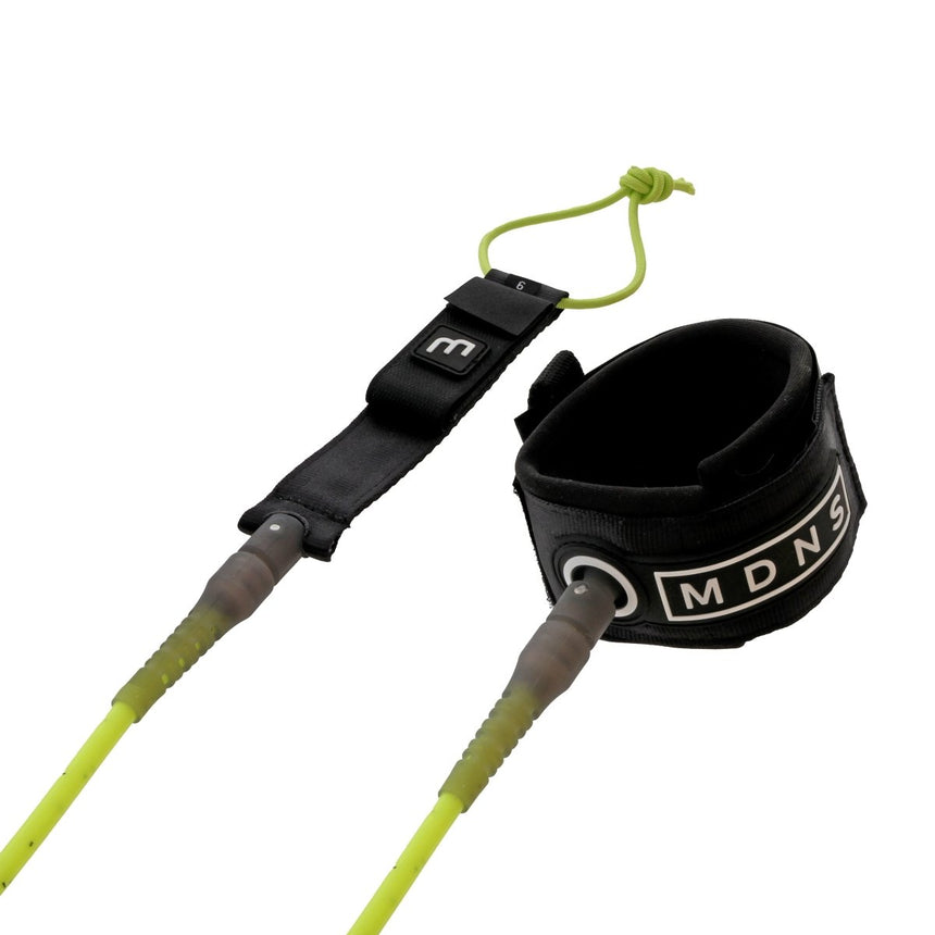 Long 7 mm - Leash De Surf 8'0LeashsMdns