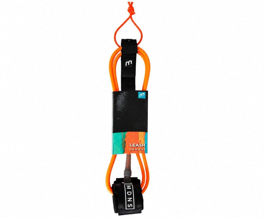 Long 7 mm - Leash De Surf 8'0LeashsMdns