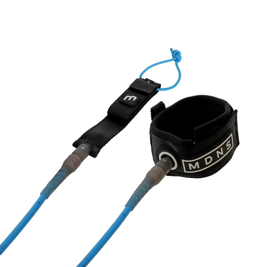 Long 7 mm - Leash De Surf 8'0LeashsMdns