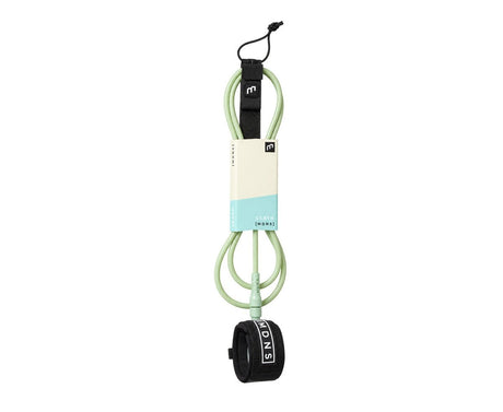 Long 7 mm - Leash De Surf 9'0LeashsMdns