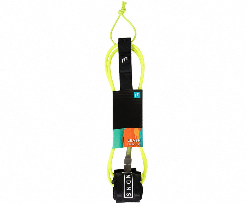 Long 7 mm - Leash De Surf Genou 9'0LeashsMdns