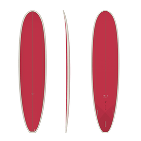 Long All Round Legacy Tet 8'0" - Planche De Surf LongboardLongboardTorq
