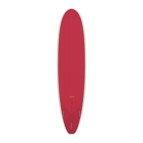 Long All Round Legacy Tet 8'0" - Planche De Surf LongboardLongboardTorq