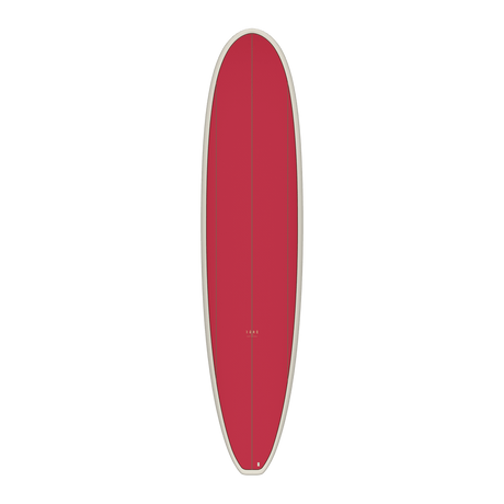 Long All Round Legacy Tet 8'0" - Planche De Surf LongboardLongboardTorq