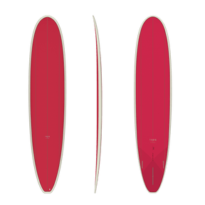 Long All Round Legacy Tet - Planche De Surf LongboardLongboardTorq