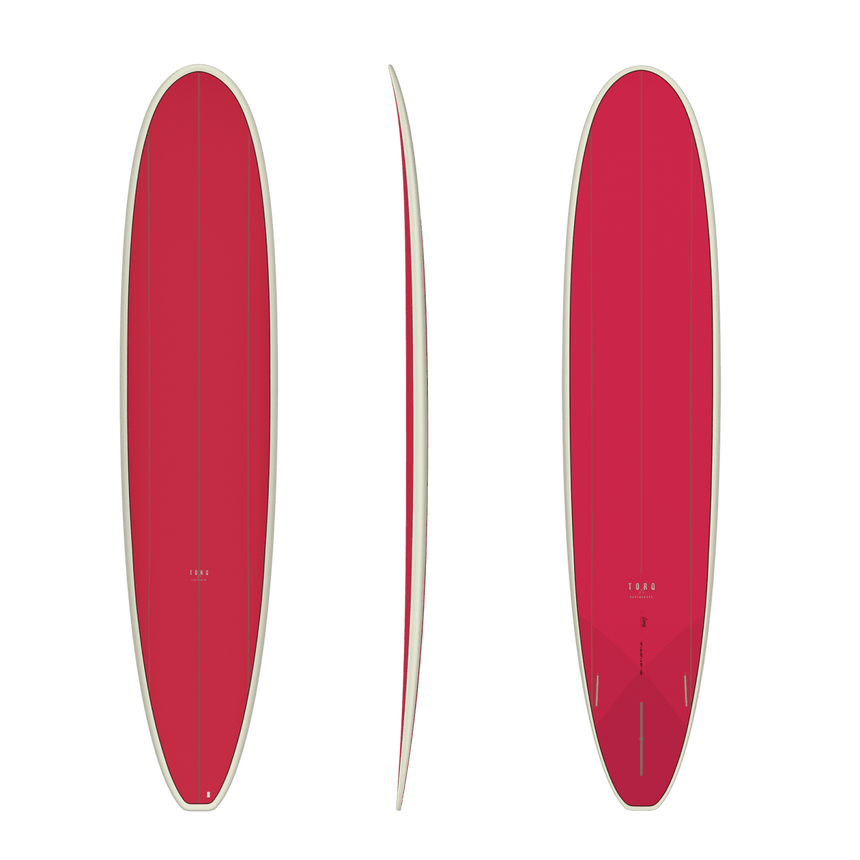 Long All Round Legacy Tet - Planche De Surf LongboardLongboardTorq
