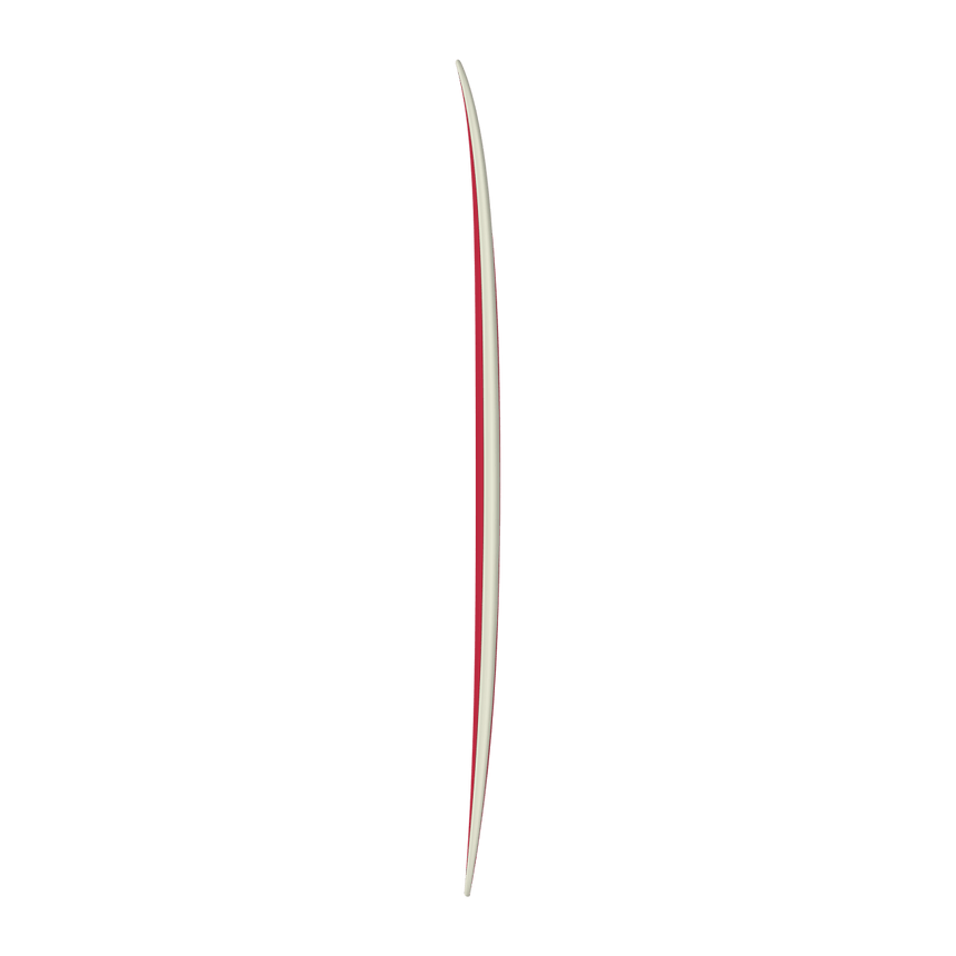 Long All Round Legacy Tet - Planche De Surf LongboardLongboardTorq
