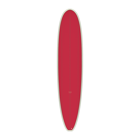 Long All Round Legacy Tet - Planche De Surf LongboardLongboardTorq