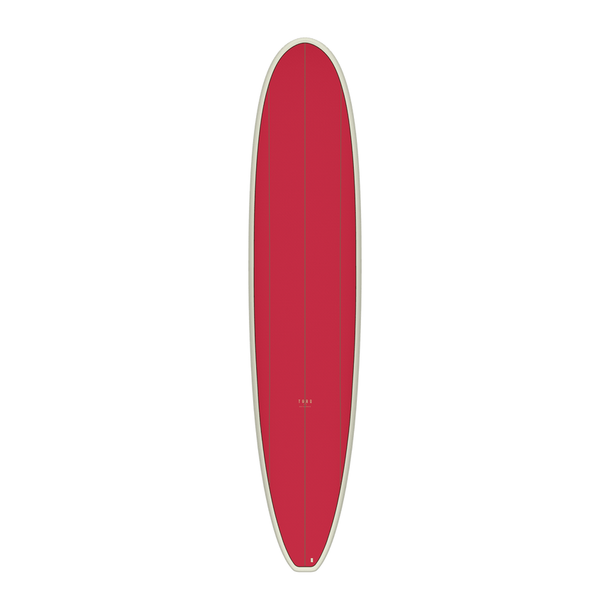 Long All Round Legacy Tet - Planche De Surf LongboardLongboardTorq