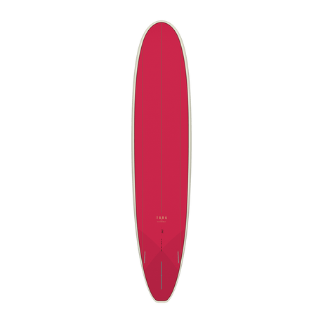 Long All Round Legacy Tet - Planche De Surf LongboardLongboardTorq