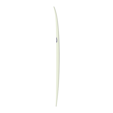 Long All Round Pop Tet 8'0" - Planche De Surf LongboardLongboardTorq
