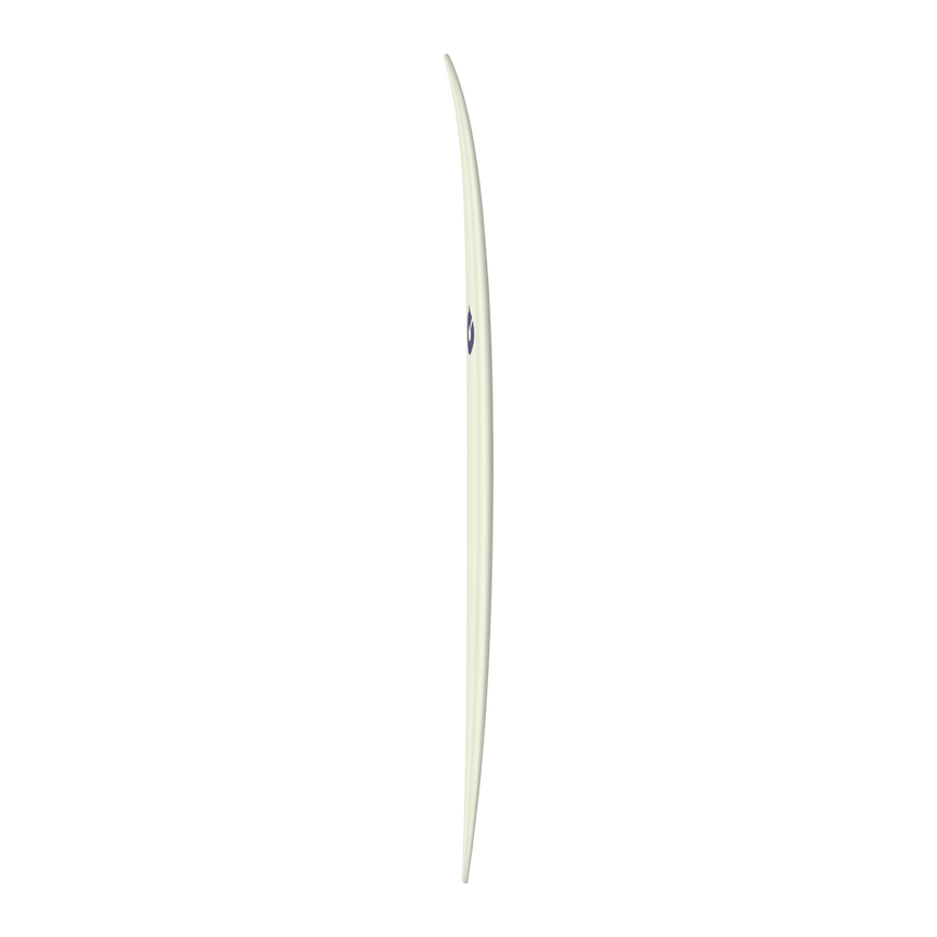 Long All Round Pop Tet 8'0" - Planche De Surf LongboardLongboardTorq