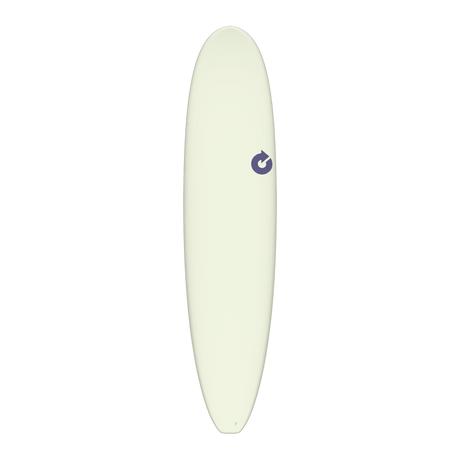 Long All Round Pop Tet 8'0" - Planche De Surf LongboardLongboardTorq