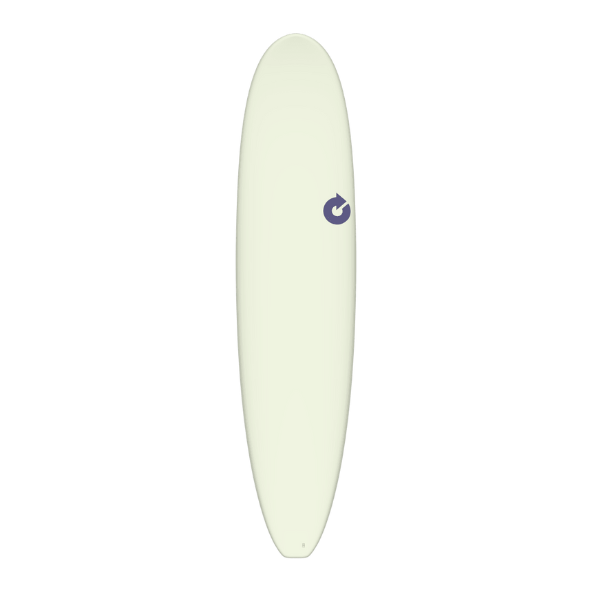 Long All Round Pop Tet 8'0" - Planche De Surf LongboardLongboardTorq