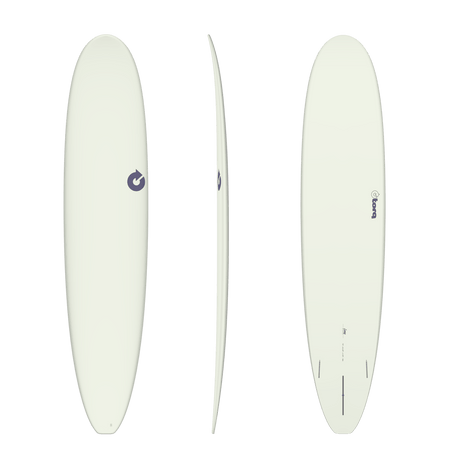 Long All Round Pop Tet - Planche De Surf LongboardLongboardTorq