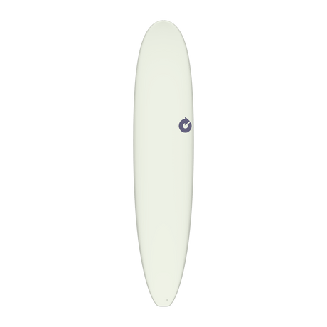 Long All Round Pop Tet - Planche De Surf LongboardLongboardTorq