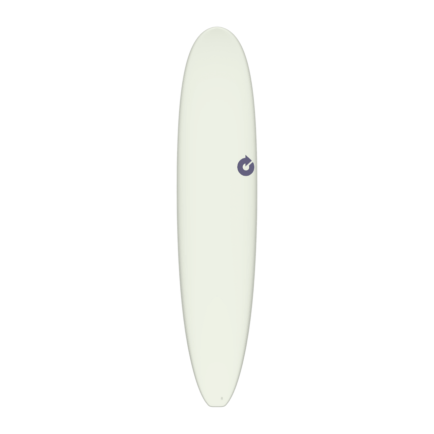 Long All Round Pop Tet - Planche De Surf LongboardLongboardTorq