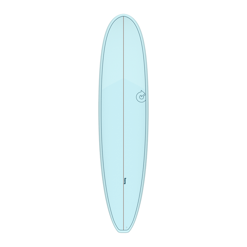 Long Laguna Tet 8'0" - Planche Surf LongboardLongboardTorq