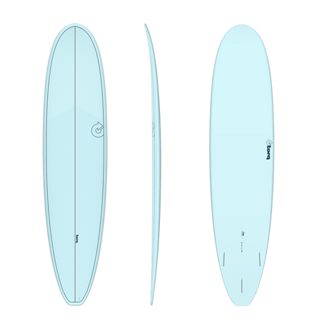 Long Laguna Tet 8'0" - Planche Surf LongboardLongboardTorq
