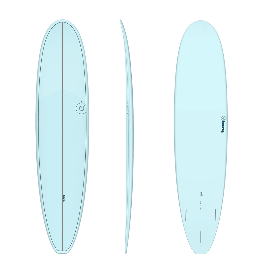 Long Laguna Tet 8'0" - Planche Surf LongboardLongboardTorq