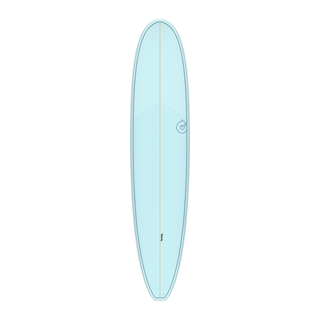 Long Laguna Tet - Planche Surf LongboardLongboardTorq
