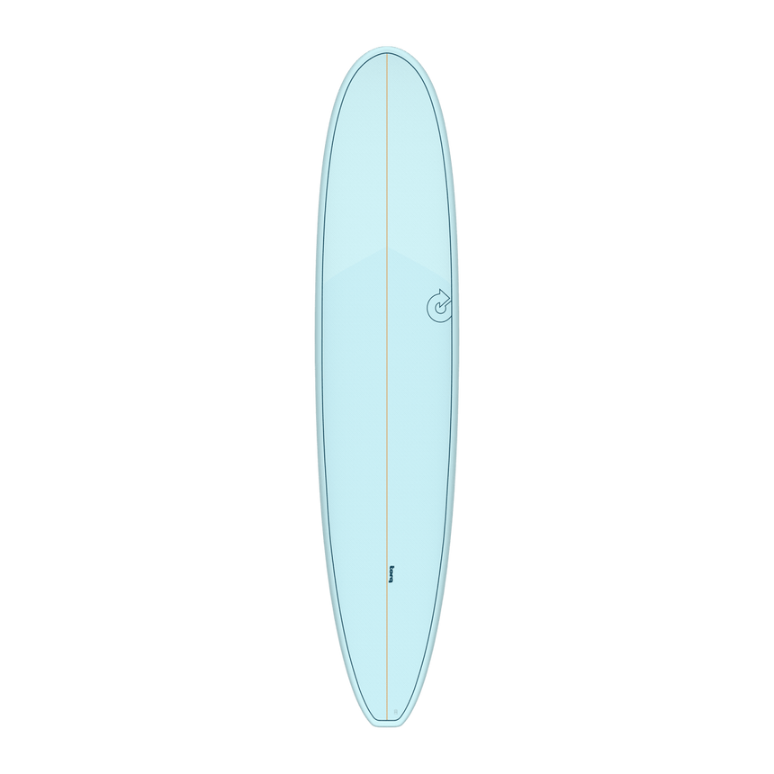 Long Laguna Tet - Planche Surf LongboardLongboardTorq