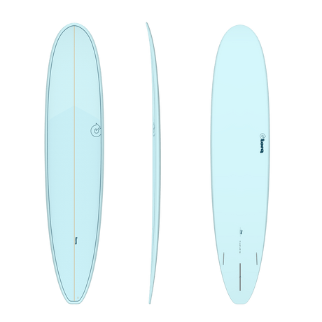 Long Laguna Tet - Planche Surf LongboardLongboardTorq