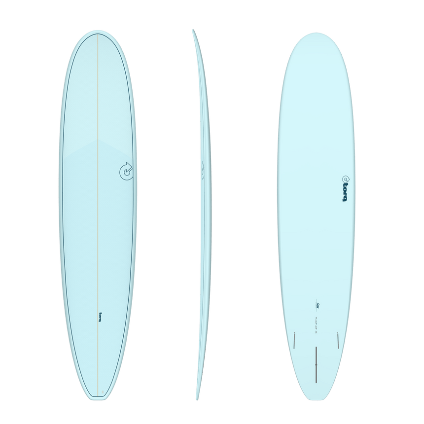 Long Laguna Tet - Planche Surf LongboardLongboardTorq
