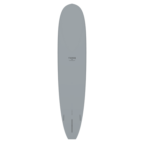 Long Tet Wood 9"1 Planche De Surf LongboardLongboardTorq