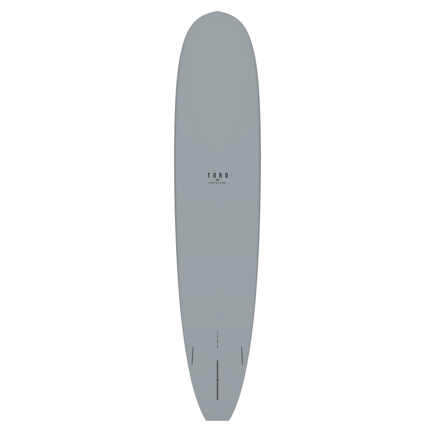 Long Tet Wood 9"1 Planche De Surf LongboardLongboardTorq