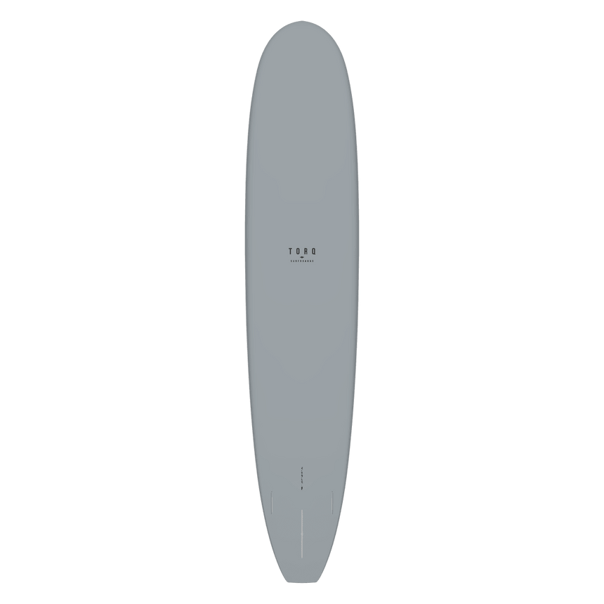 Long Tet Wood 9'6" - Planche De Surf LongboardLongboardTorq