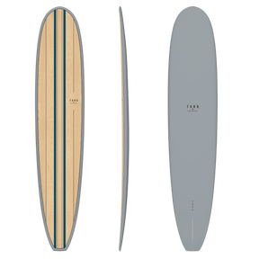 Long Tet Wood 9'6" - Planche De Surf LongboardLongboardTorq