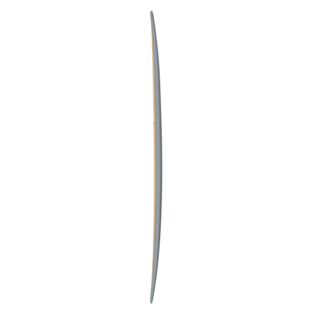 Long Tet Wood 9'6" - Planche De Surf LongboardLongboardTorq