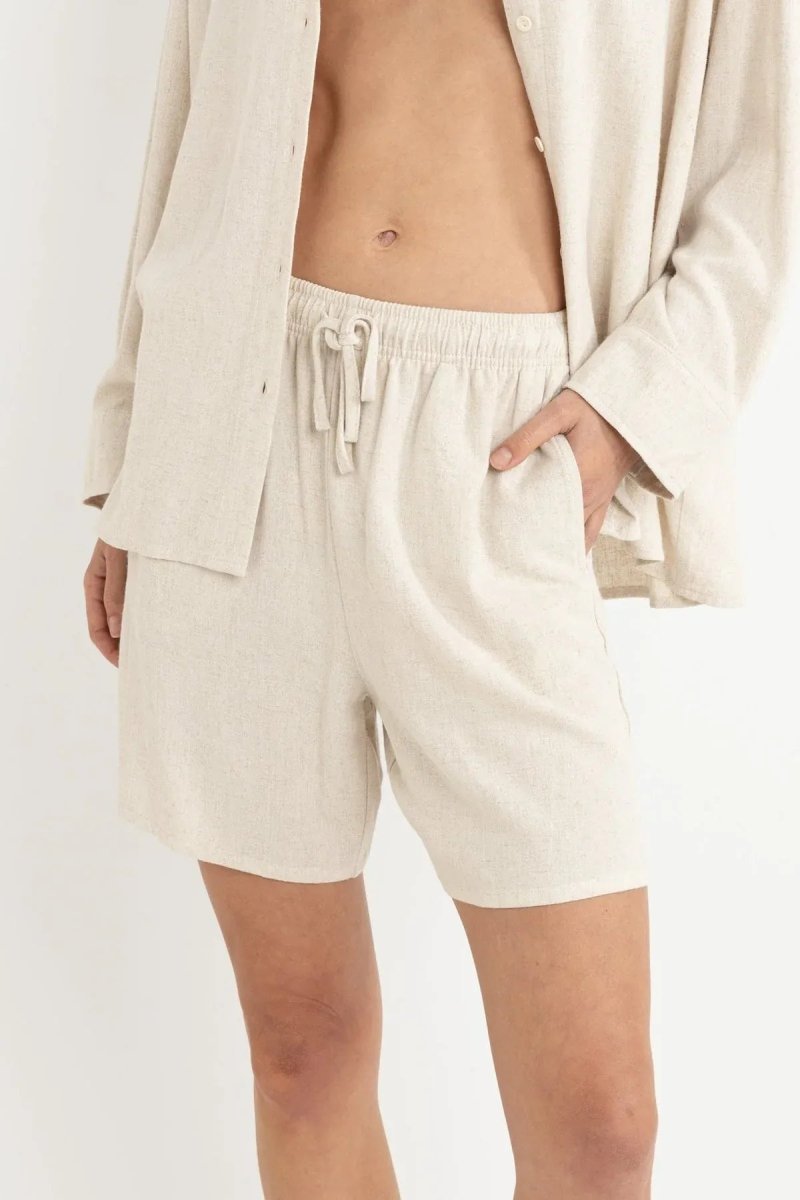 Longline - Short FemmeOverswimRhythm