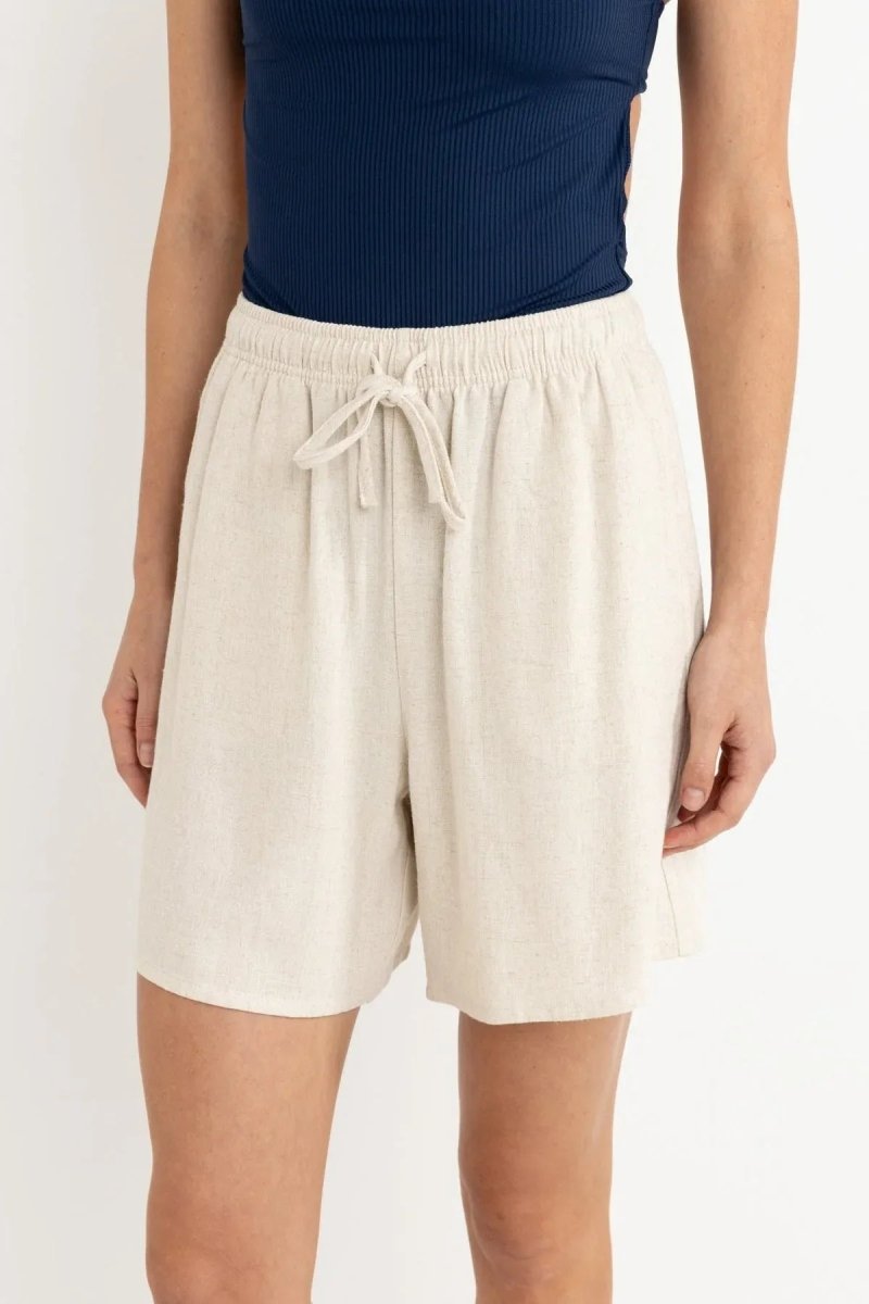 Longline - Short FemmeOverswimRhythm