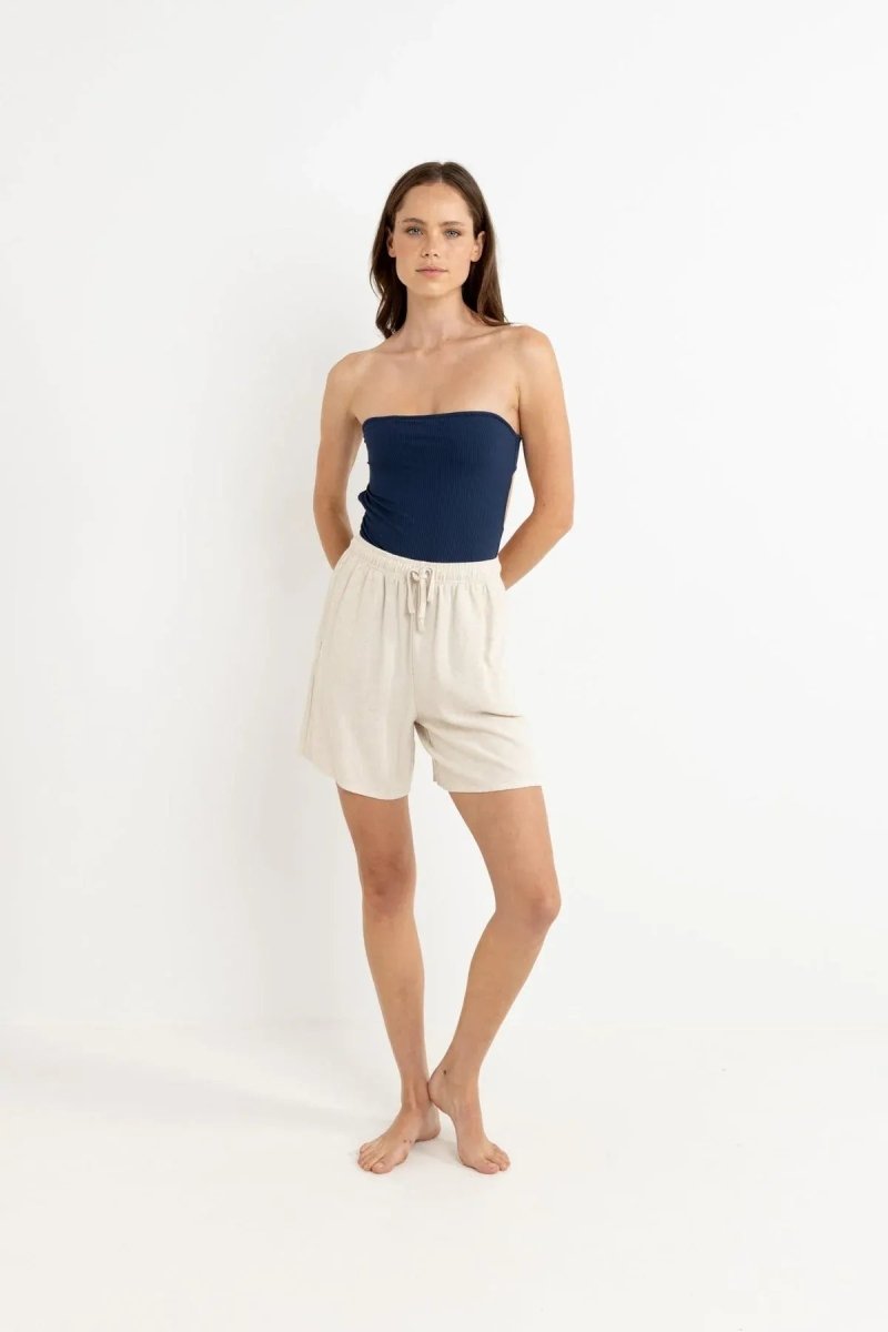 Longline - Short FemmeOverswimRhythm