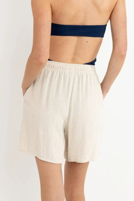 Longline - Short FemmeOverswimRhythm