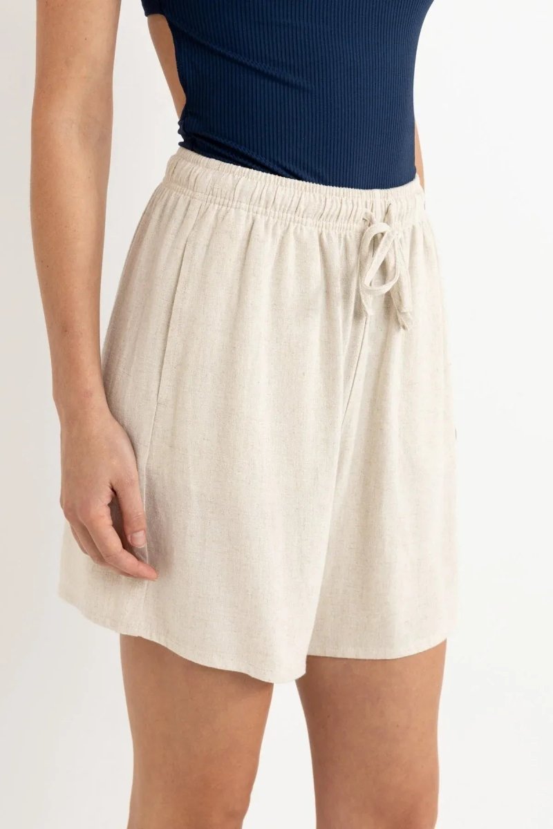 Longline - Short FemmeOverswimRhythm