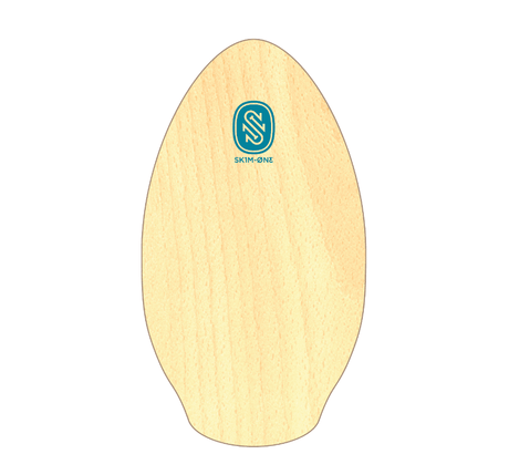 Lounge 39 - Planche De Skimboard BoisSkimboardsSkim One