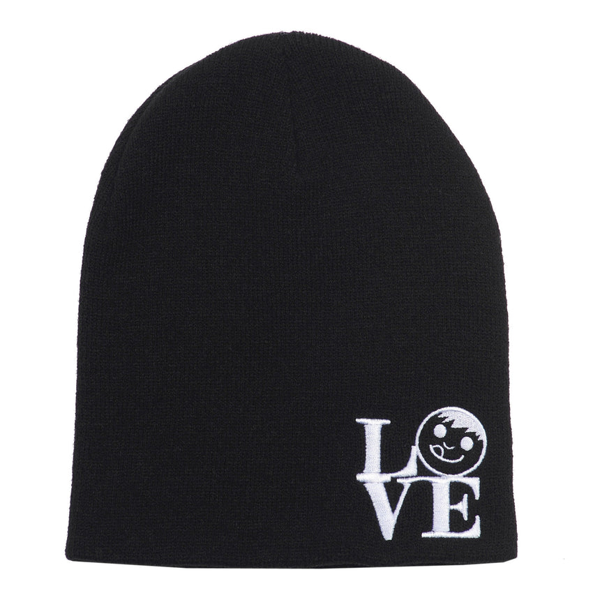 LOVE BEANIE NEFF