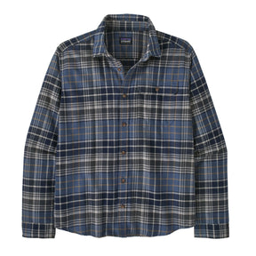 L/S LW Fjord Flannel Shirt - Chemise Manches Longues HommeChemisesPatagonia