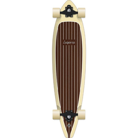 Lugano 39 - Skate GunPremiumFlying Wheels