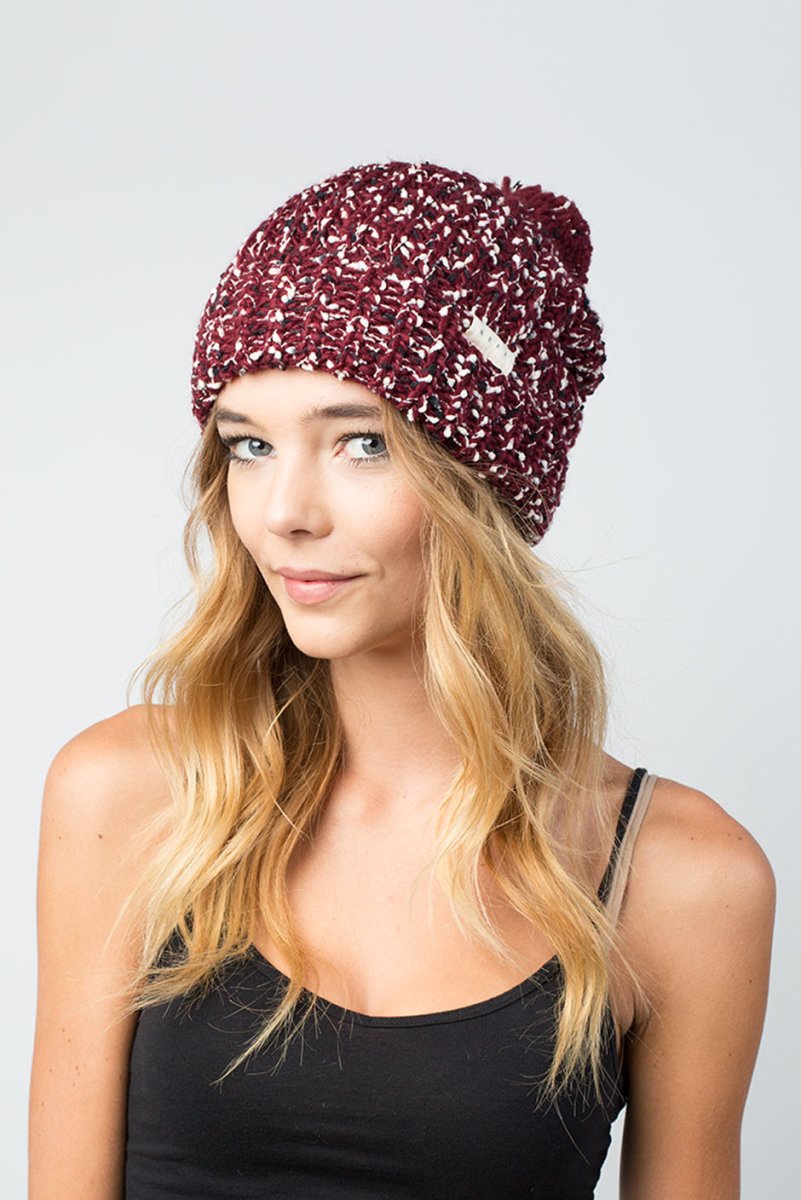 Lulu - Bonnet FemmeBonnetsNeff